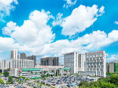 清遠人民醫(yī)院選用賀眾牌產(chǎn)品及服務