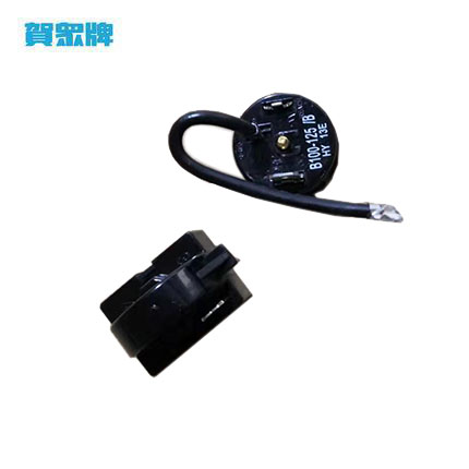 壓縮機熱保護(hù)器